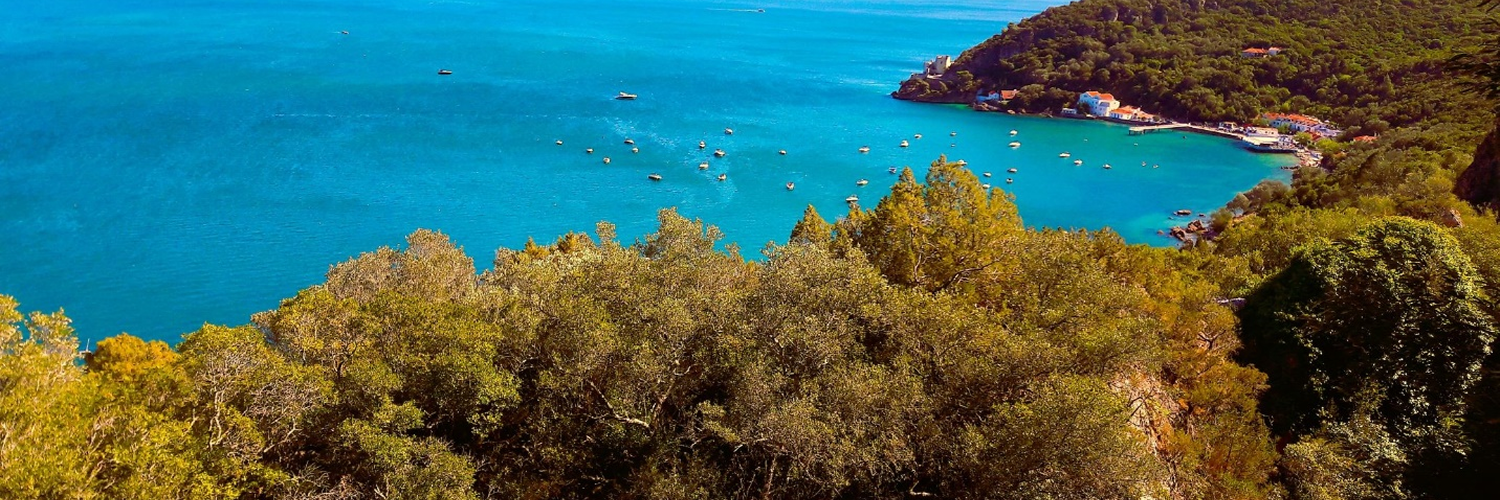 Portugal coast